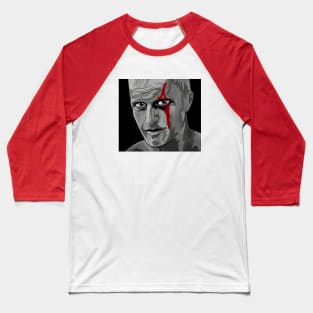 Roy Batty Baseball T-Shirt